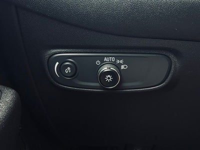 2023 Chevrolet Equinox AWD LT