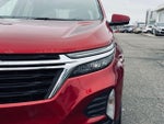 2023 Chevrolet Equinox AWD LT
