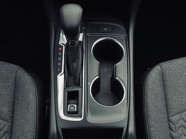 2023 Chevrolet Equinox AWD LT