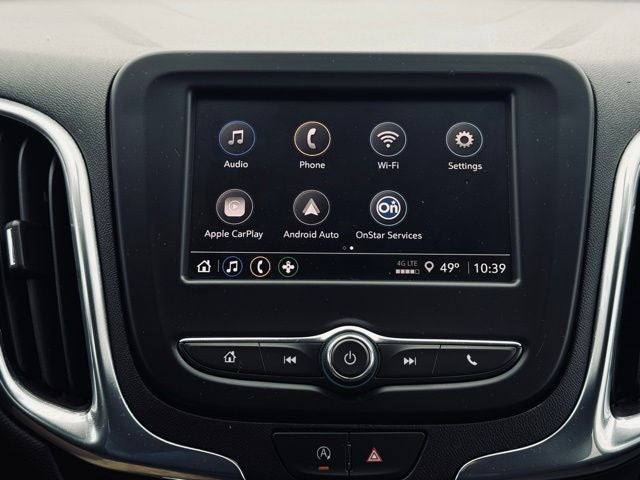 2023 Chevrolet Equinox AWD LT