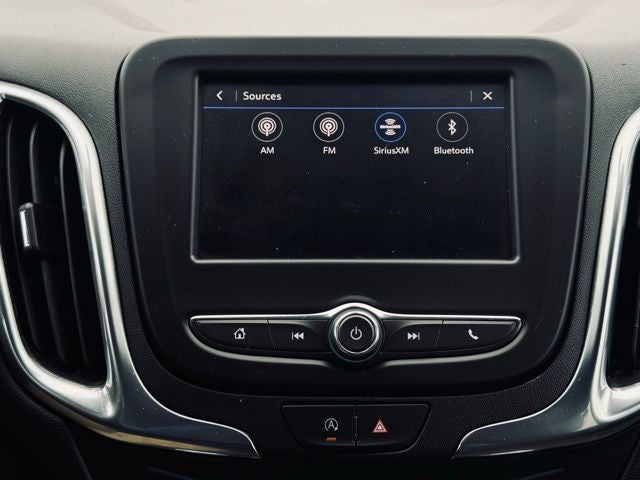 2023 Chevrolet Equinox AWD LT