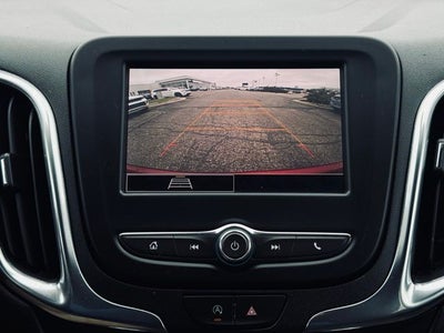 2023 Chevrolet Equinox AWD LT