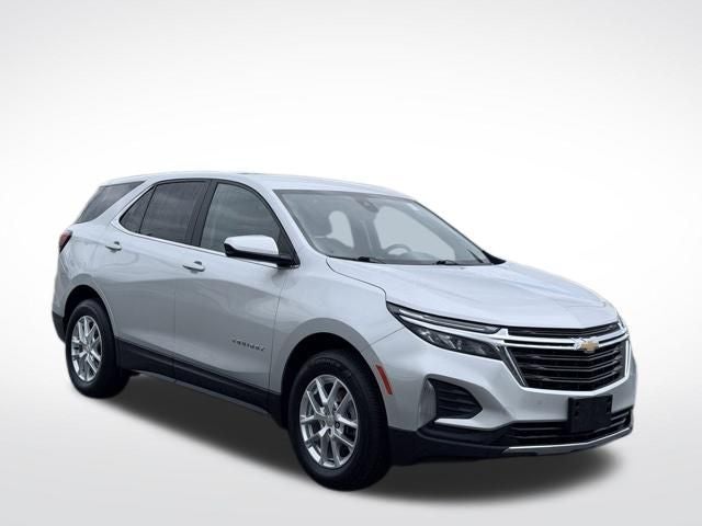 2022 Chevrolet Equinox AWD LT