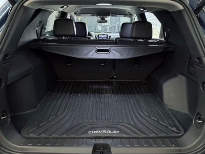 2024 Chevrolet Equinox AWD Premier