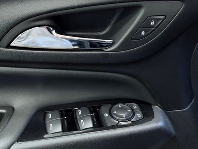 2024 Chevrolet Equinox AWD Premier
