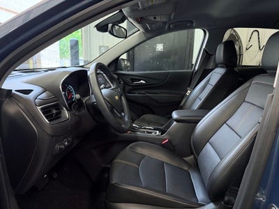 2024 Chevrolet Equinox AWD Premier