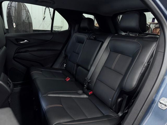 2024 Chevrolet Equinox AWD Premier