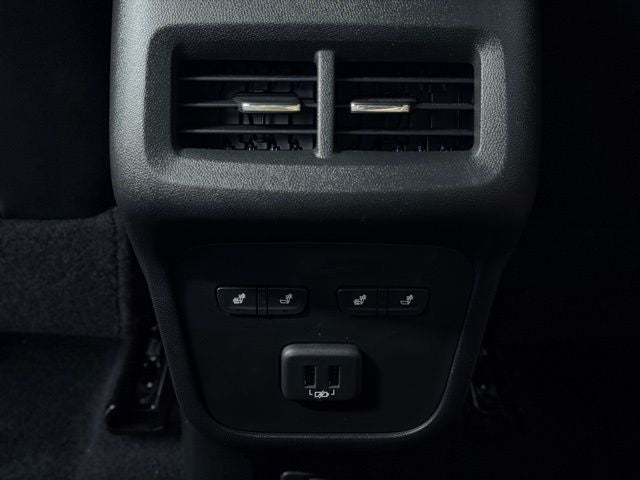 2024 Chevrolet Equinox AWD Premier
