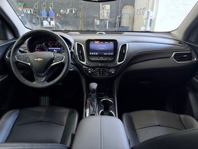 2024 Chevrolet Equinox AWD Premier