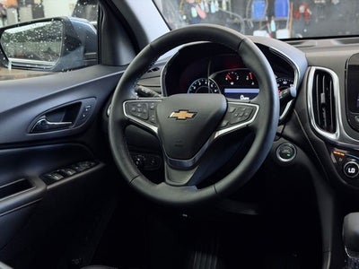 2024 Chevrolet Equinox AWD Premier