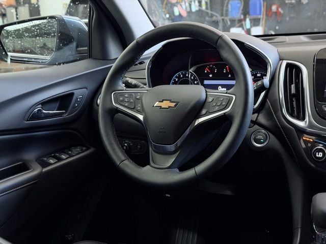 2024 Chevrolet Equinox AWD Premier