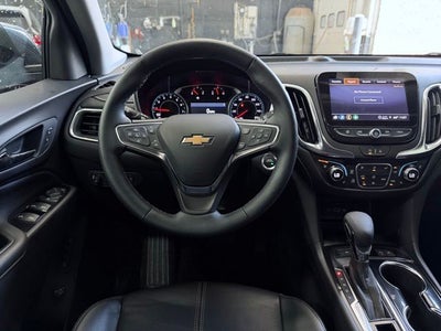 2024 Chevrolet Equinox AWD Premier
