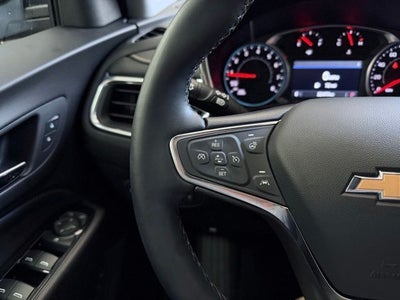 2024 Chevrolet Equinox AWD Premier
