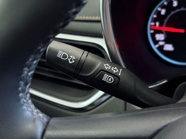 2024 Chevrolet Equinox AWD Premier