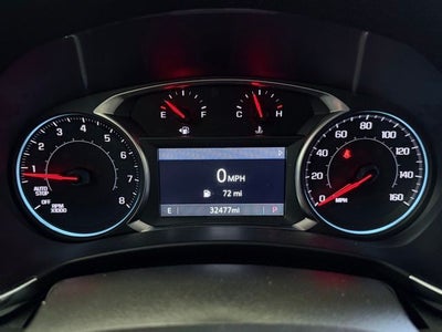 2024 Chevrolet Equinox AWD Premier