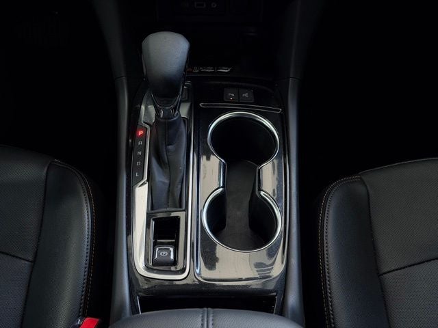 2024 Chevrolet Equinox AWD Premier