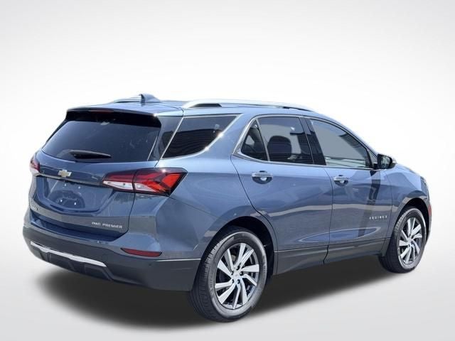 2024 Chevrolet Equinox AWD Premier