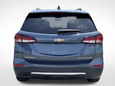 2024 Chevrolet Equinox AWD Premier