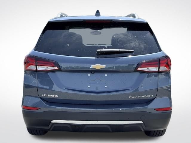 2024 Chevrolet Equinox AWD Premier