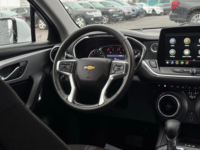 2023 Chevrolet Blazer AWD 2LT