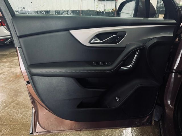 2023 Chevrolet Blazer AWD 2LT