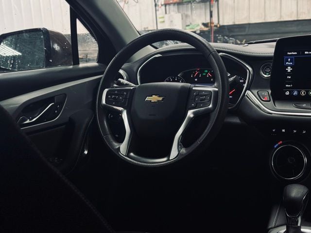 2023 Chevrolet Blazer AWD 2LT