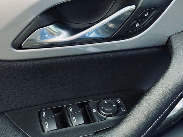 2025 Chevrolet Blazer AWD 2LT