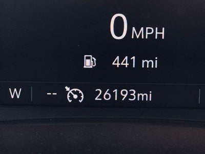 2025 Chevrolet Blazer AWD 2LT