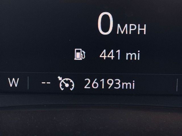 2025 Chevrolet Blazer AWD 2LT