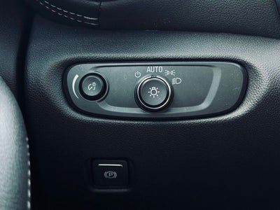 2025 Chevrolet Blazer AWD 2LT