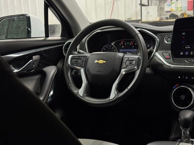 2023 Chevrolet Blazer AWD 2LT