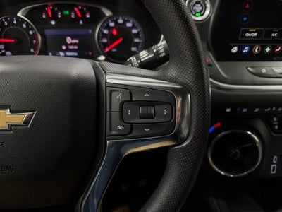 2023 Chevrolet Blazer AWD 2LT
