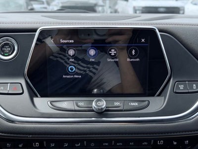 2022 Chevrolet Blazer AWD Premier