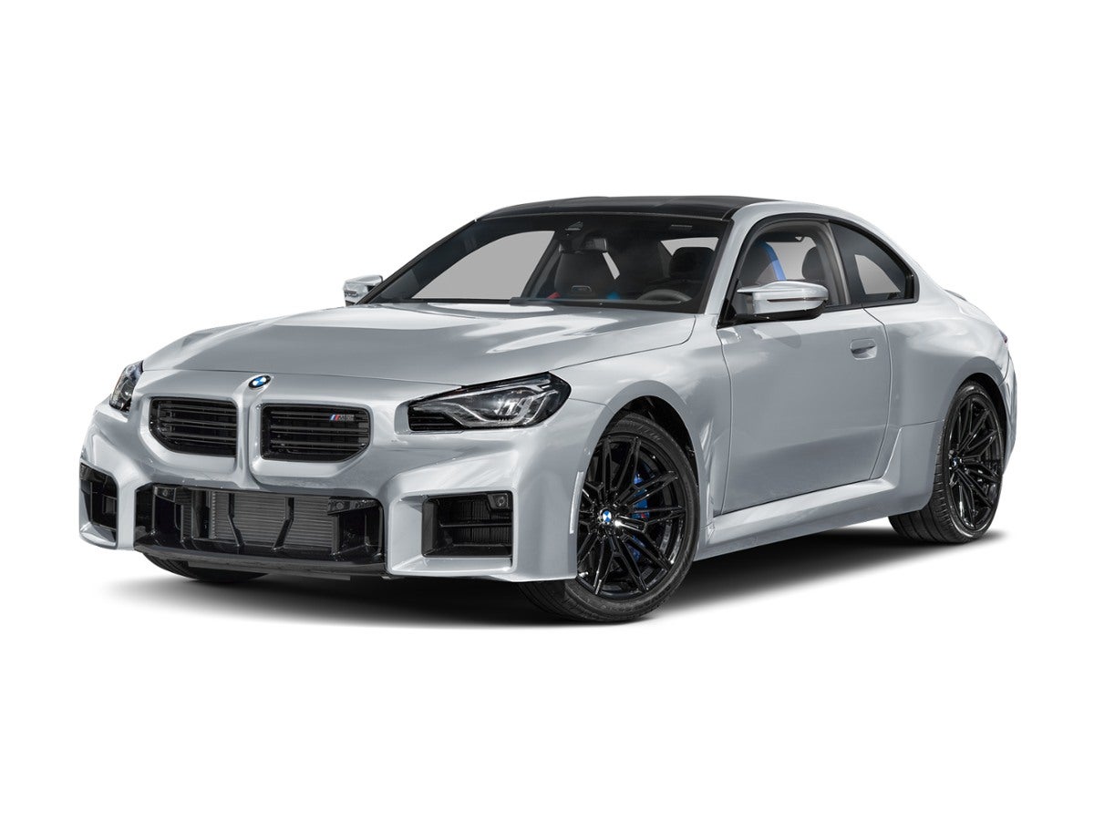 2026 BMW M2 Base