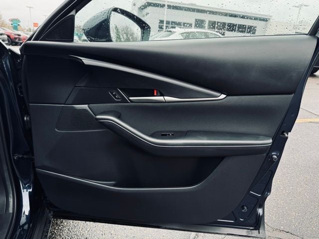 2024 Mazda Mazda CX-30 2.5 S