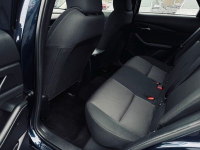 2024 Mazda Mazda CX-30 2.5 S