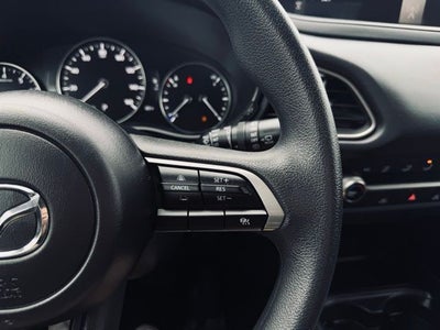 2024 Mazda Mazda CX-30 2.5 S