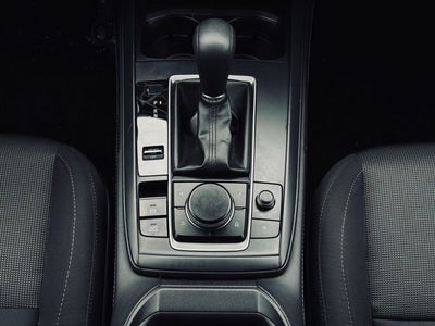 2024 Mazda Mazda CX-30 2.5 S