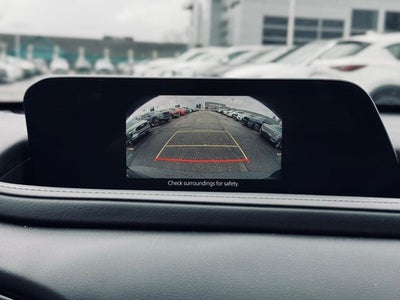 2024 Mazda Mazda CX-30 2.5 S