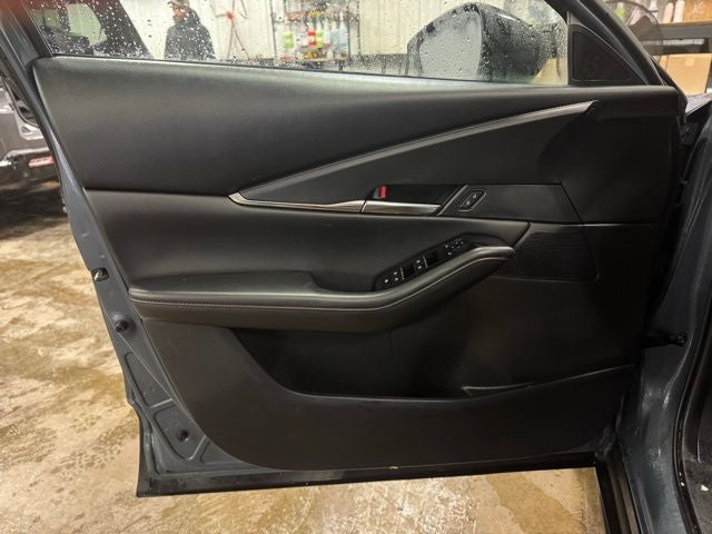 2024 Mazda Mazda CX-30 2.5 S Carbon Edition