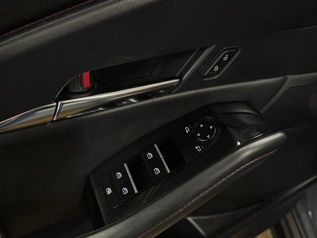 2024 Mazda Mazda CX-30 2.5 S Carbon Edition