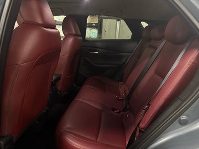 2024 Mazda Mazda CX-30 2.5 S Carbon Edition