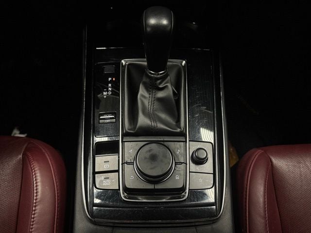 2024 Mazda Mazda CX-30 2.5 S Carbon Edition