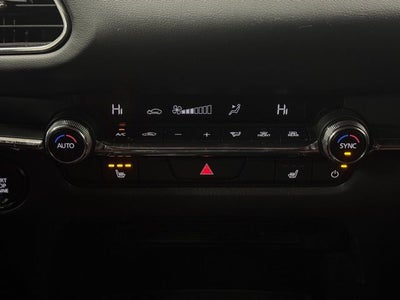 2024 Mazda Mazda CX-30 2.5 S Carbon Edition