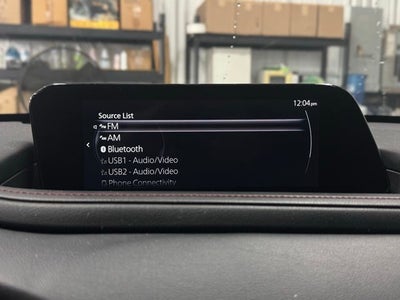 2024 Mazda Mazda CX-30 2.5 S Carbon Edition