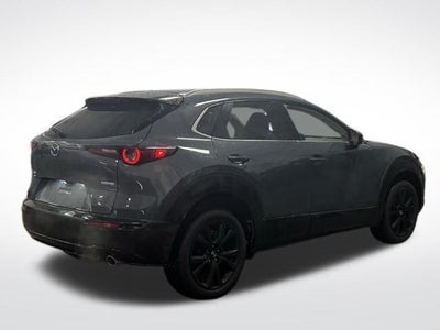 2024 Mazda Mazda CX-30 2.5 S Carbon Edition