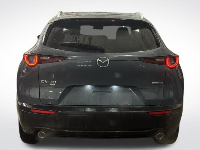 2024 Mazda Mazda CX-30 2.5 S Carbon Edition