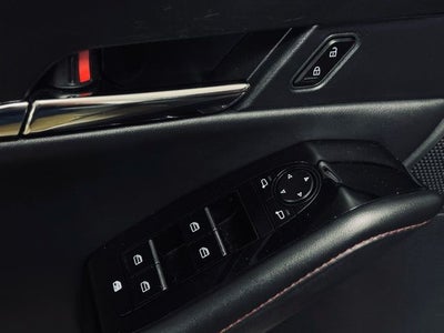 2024 Mazda Mazda CX-30 2.5 S Carbon Edition