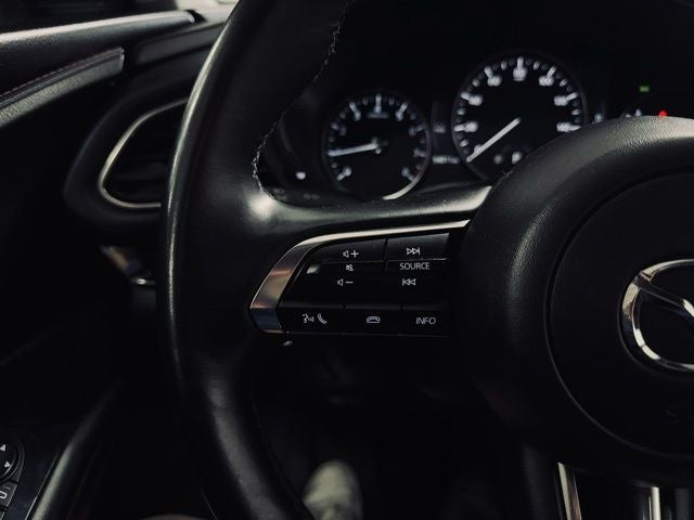 2024 Mazda Mazda CX-30 2.5 S Carbon Edition