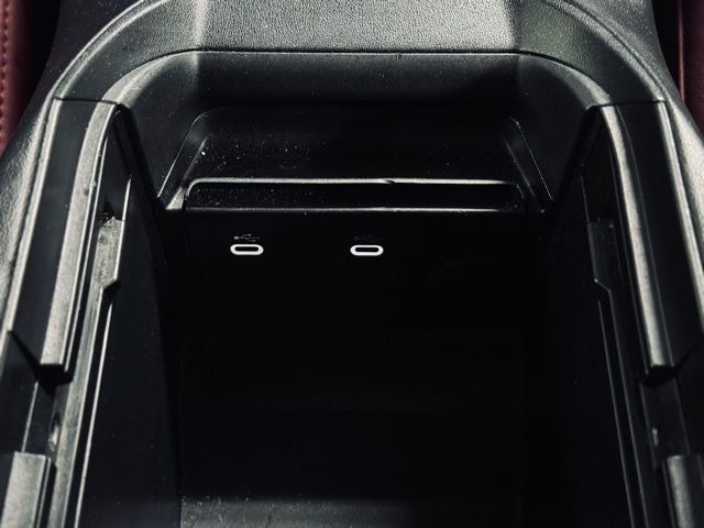 2024 Mazda Mazda CX-30 2.5 S Carbon Edition